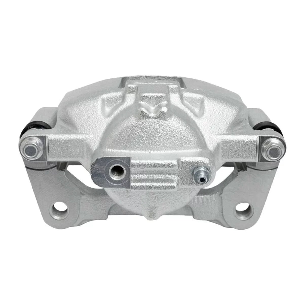 Calipers V6 Town Brake Set Caravan Dodge 2 Liberty of & Replacement Chrysler Assembly Ram VW Country Bracket and New Nitro Front Wrangler Jeep Side AutoShack for with Driver Routan C/V Grand Passenger