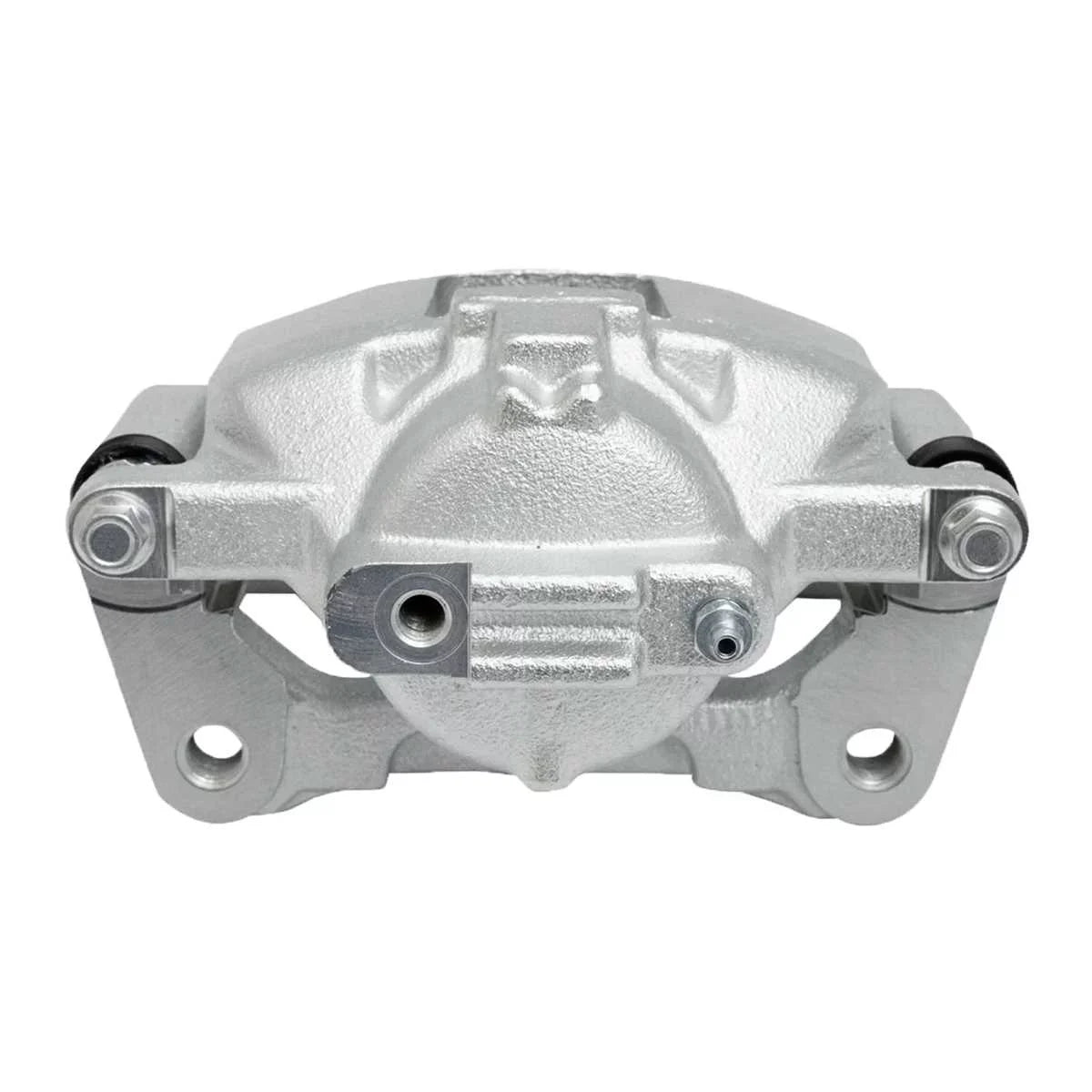 Calipers V6 Town Brake Set Caravan Dodge 2 Liberty of & Replacement Chrysler Assembly Ram VW Country Bracket and New Nitro Front Wrangler Jeep Side AutoShack for with Driver Routan C/V Grand Passenger