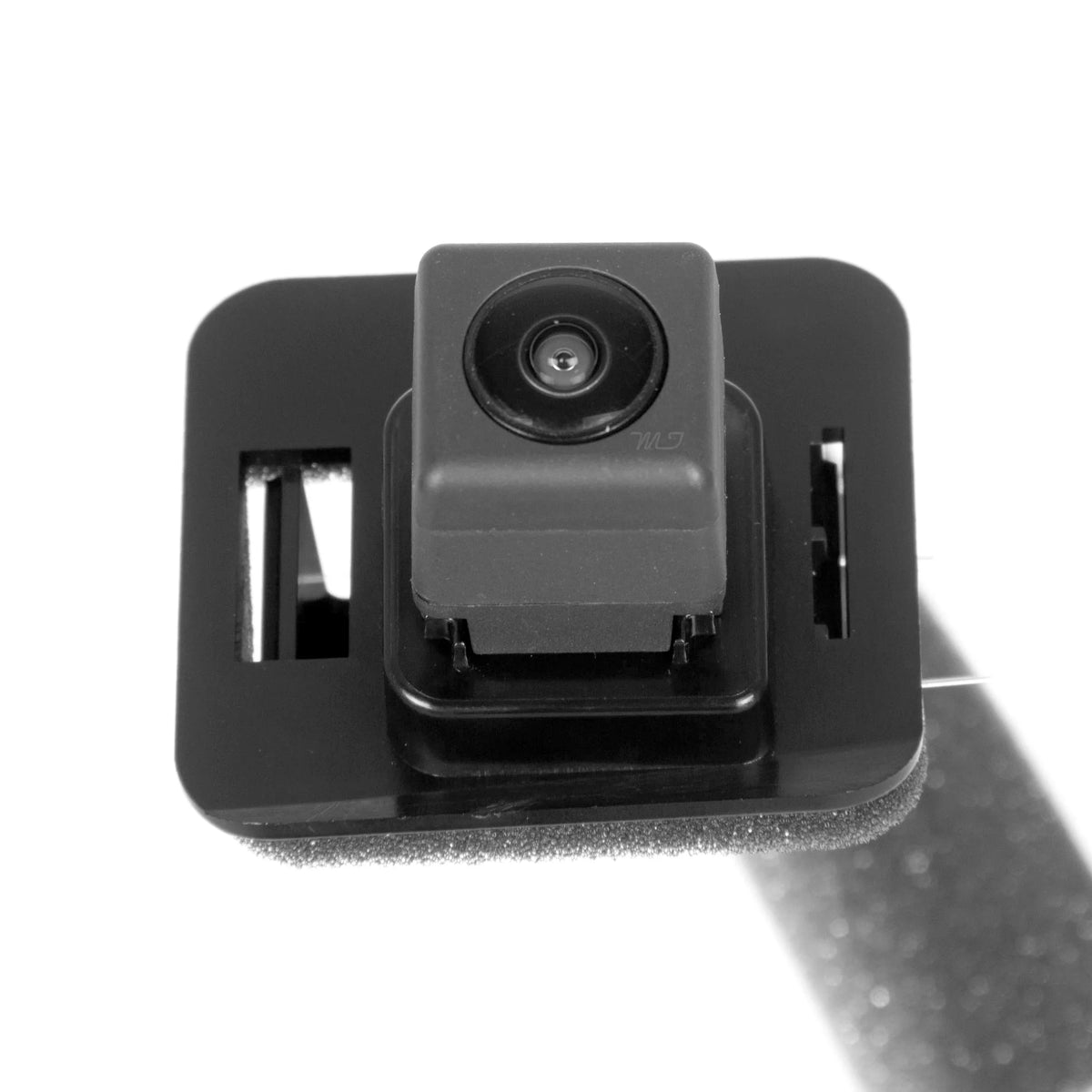 Replacement OE # (2012-2018), Tailgaters NV1500 View (2012-2018) Part 28442-1PA0A Passenger Master Camera Nissan Backup Rear Van for NV Left
