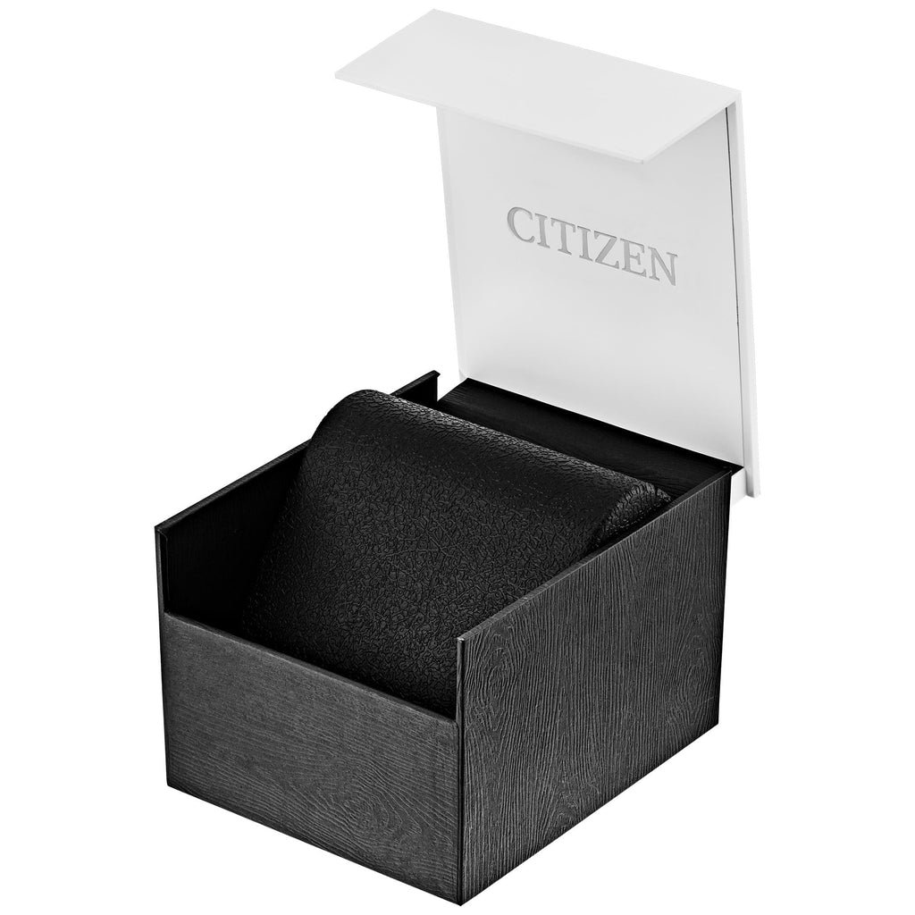 Watch Citizen Steel Eco-Drive AG8340-58E Stainless Classic Quartz Men's