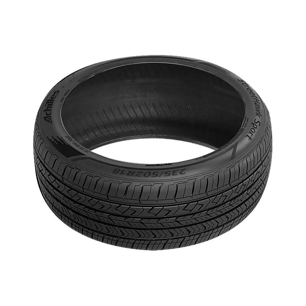 BSW 91W StreetHawk 235/35R19XL Sport Achilles