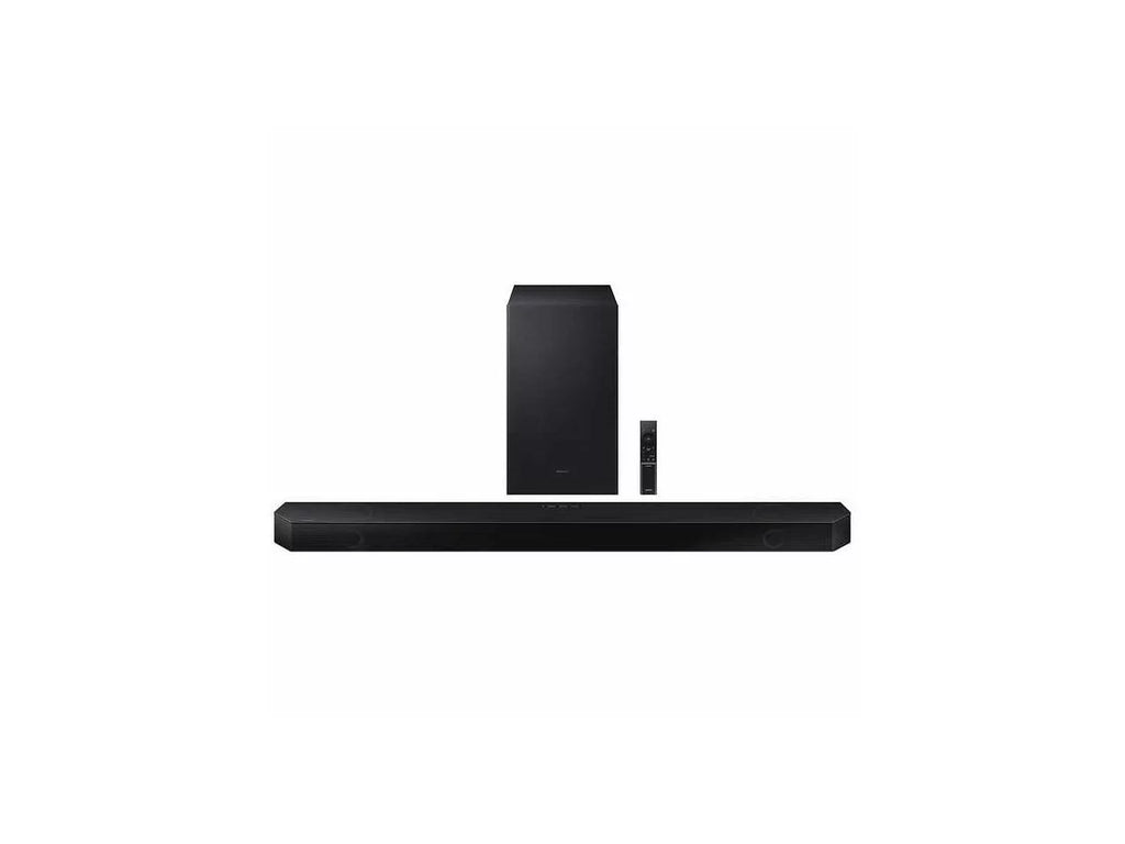 Speaker HW-Q7CB Dolby Atmos Samsung Soundbar 3.1.2ch with