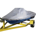 for V1 Ski Travel, UV Reflective, Storage Mooring PWC 2016 Watercraft Yamaha and 2015 Jet Cover