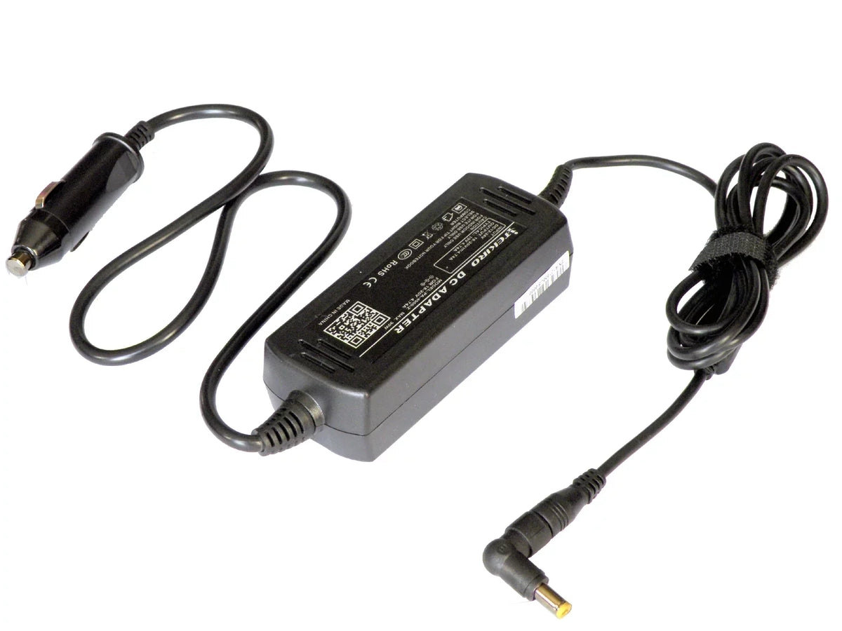TMP455 TMP455-M-7462 TMP645-M-5609 Acer TMP645 TMP455-M-5406 TMP645-V TMP455-M TMP645-V-6446 Charger TMP645-MG-7653 TMP645-MG Car TravelMate iTEKIRO for TMP645-MG-5409 TMP645-M TMP645-M-7832
