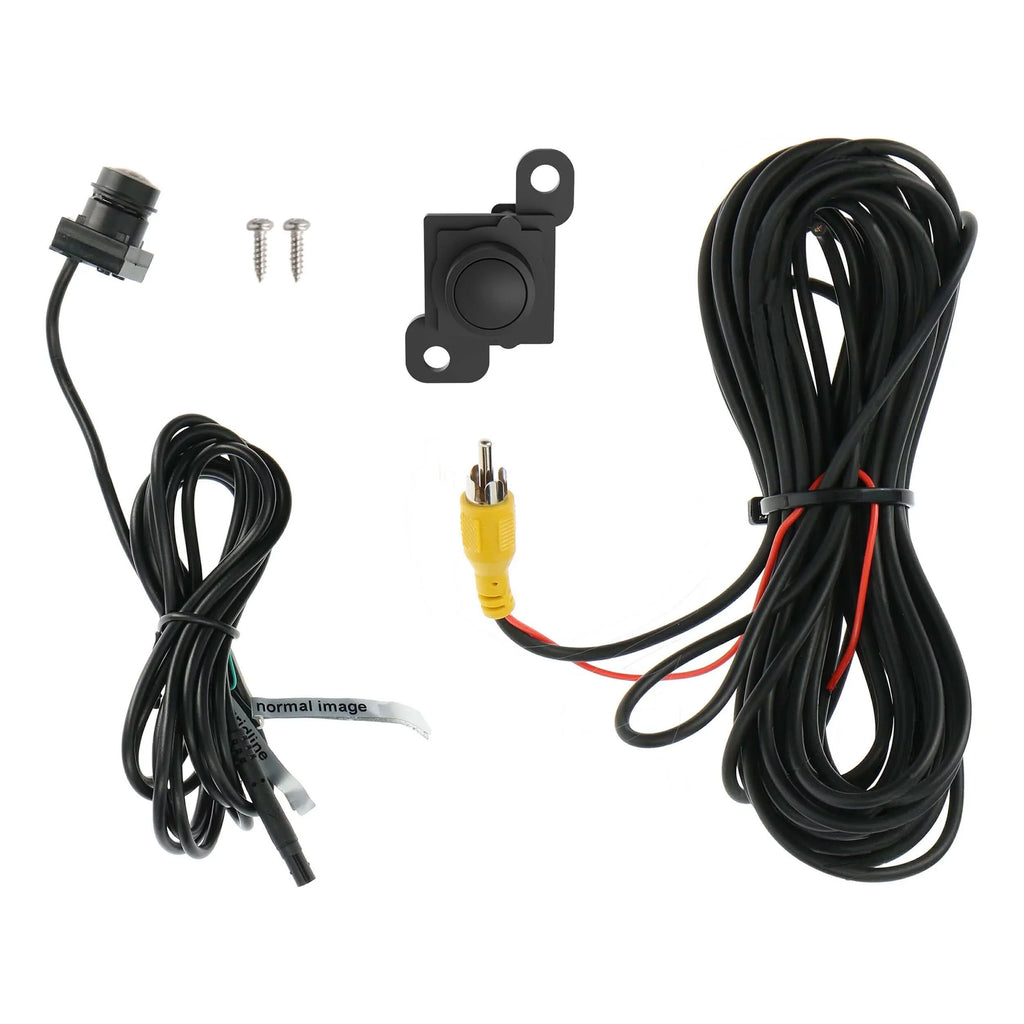 iBeam GM for Replacement TE-GMH IP68 LVDS Silverado 2018-Up Camera