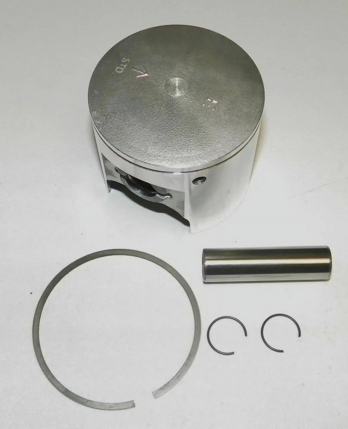 Jet 1mm 550CC Kawasaki 1984 With New 1990 Ski Compatible Piston over 1989 SX 1985 1987 13001-3023 1982 1983 1986 1988