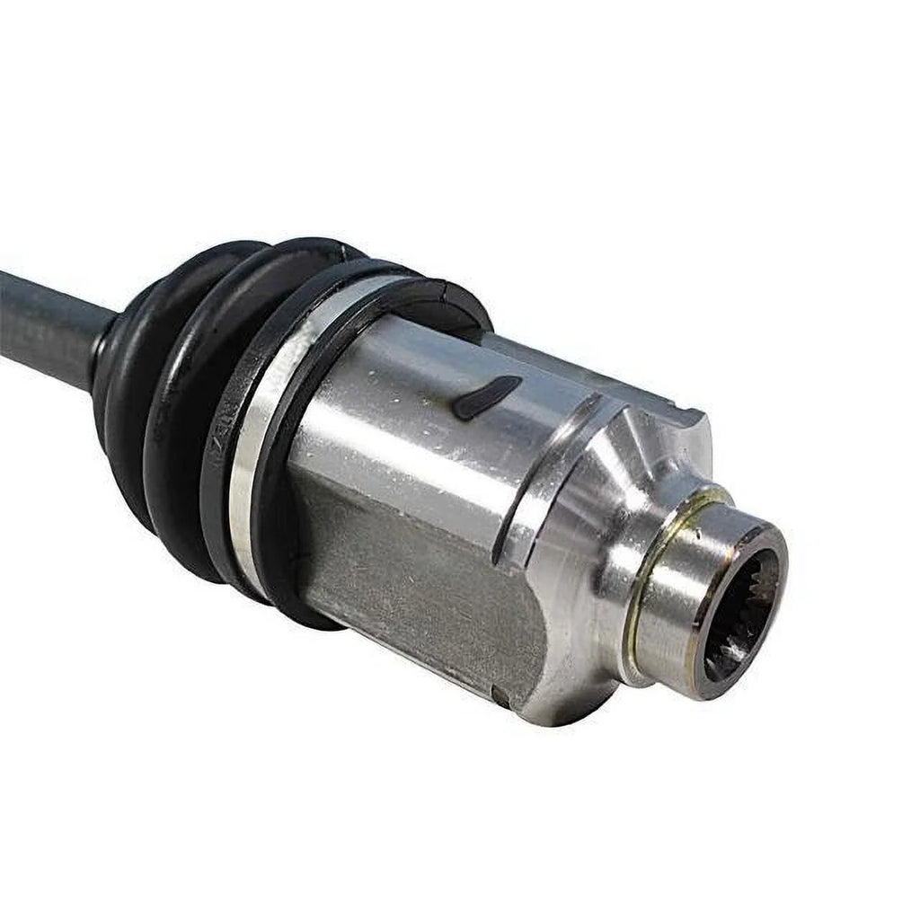 Fits TALON, RS LASER Axle 1991-1992 PLYMOUTH GSP CV EAGLE 1992-1993 select: NCV51573 GSP New