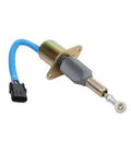 Komatsu Down Pc360-7 6Ct 12V 3930233 Fits Solenoid R300 Shut Hyundai 6Bt Cummins