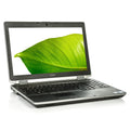 8GB Pro Laptop Dual-Core Used Win v.WBA 500GB B 10 E6530 i7