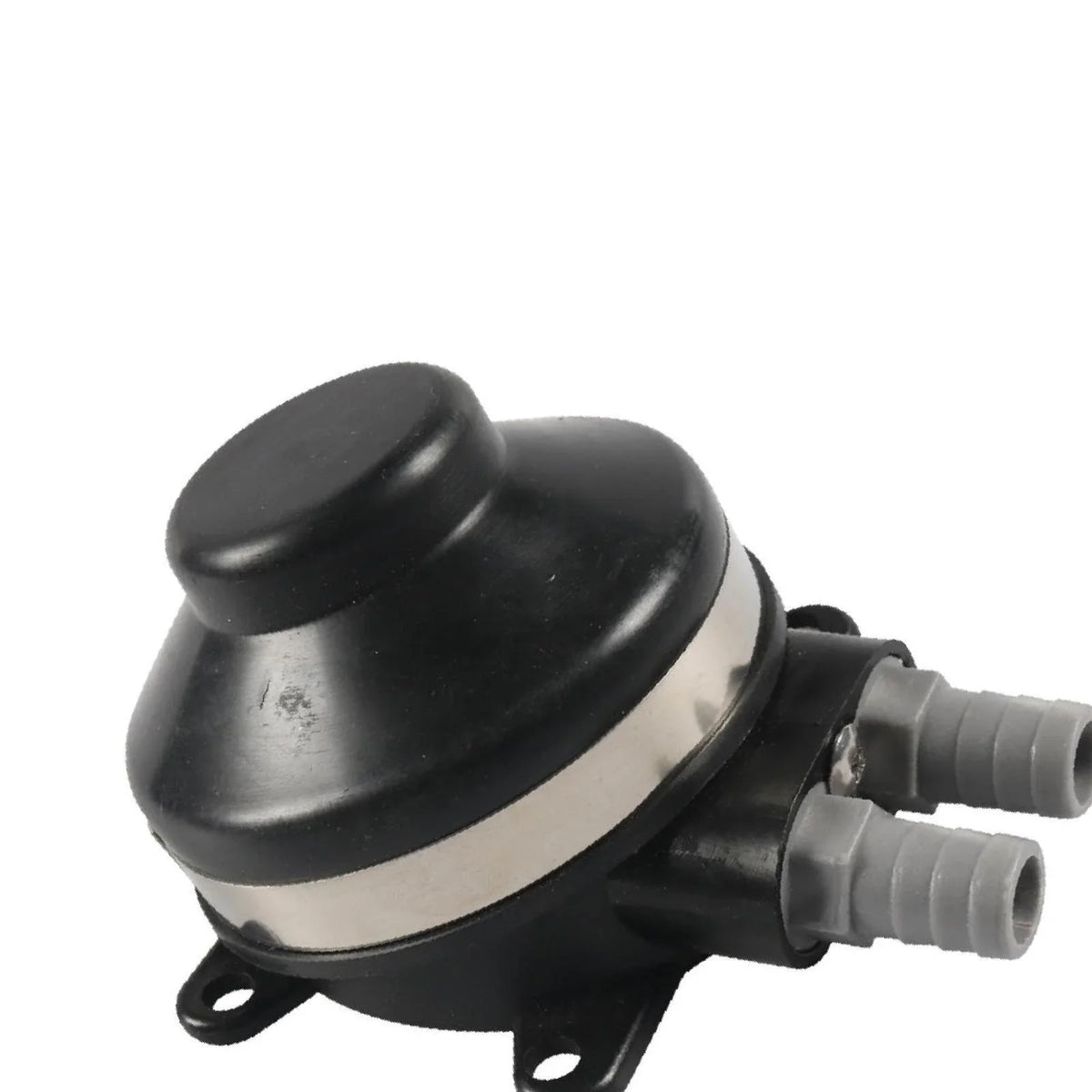 Pump Operated Pump Basin Portable Boat yotijar Washing Water Deck Foot Foot for