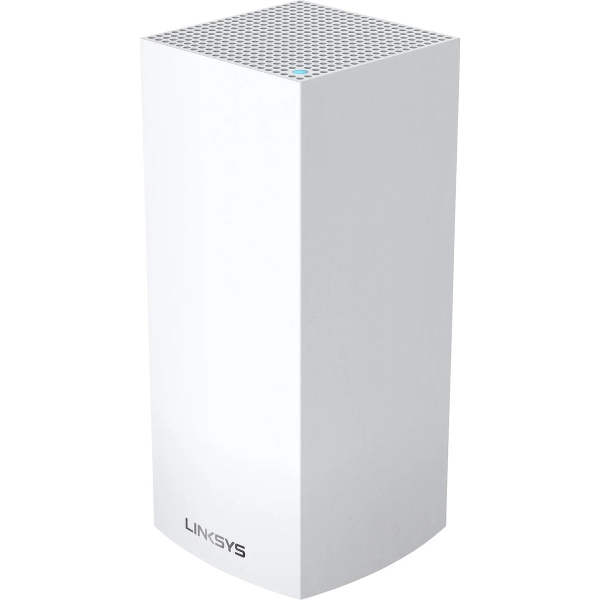 MX10 System, Linksys White 6 Velop WiFi AX Home Whole