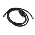 Fuel Black and Outboard Tractors, Caravans 8FT Boats, for Line Line Hose Assembly Fuel Assembly Boat Motor - Marine RVs, Suitable