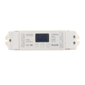 RGBW DC, Channel Controller Decoder 5A/CH, DMX RGB LTech 5-24V LED LT-820-5A RDM 4 100-480W &