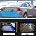 Reverse Aid License Frame Vision Night - Camera Plate Parking