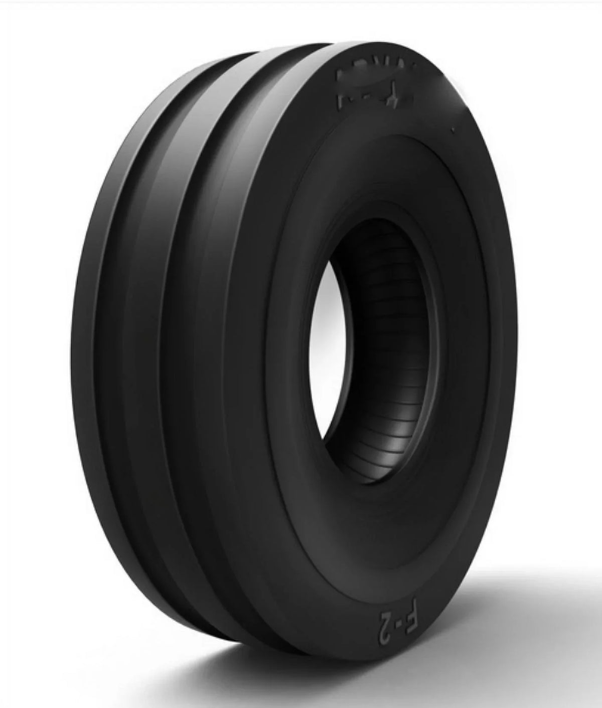 F-2 Front-Harrow-Track D Tire 7.50-16 Farm Advance