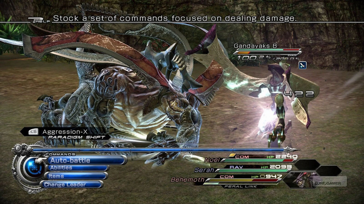 NEW [Square XIII-2 Enix] Xbox Microsoft Fantasy Final 360