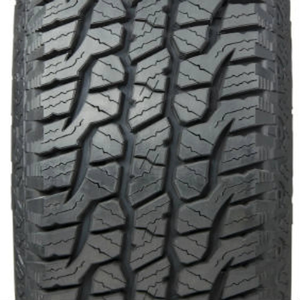 All Truck Light Voyager Groundspeed 113T AT Terrain 265/70R17 Tire