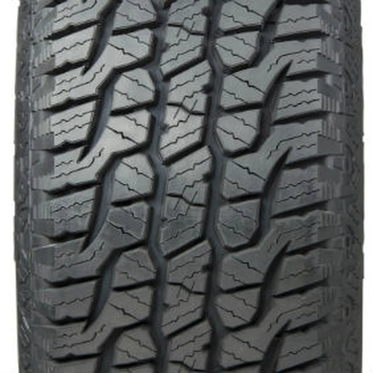 All Truck Light Voyager Groundspeed 113T AT Terrain 265/70R17 Tire