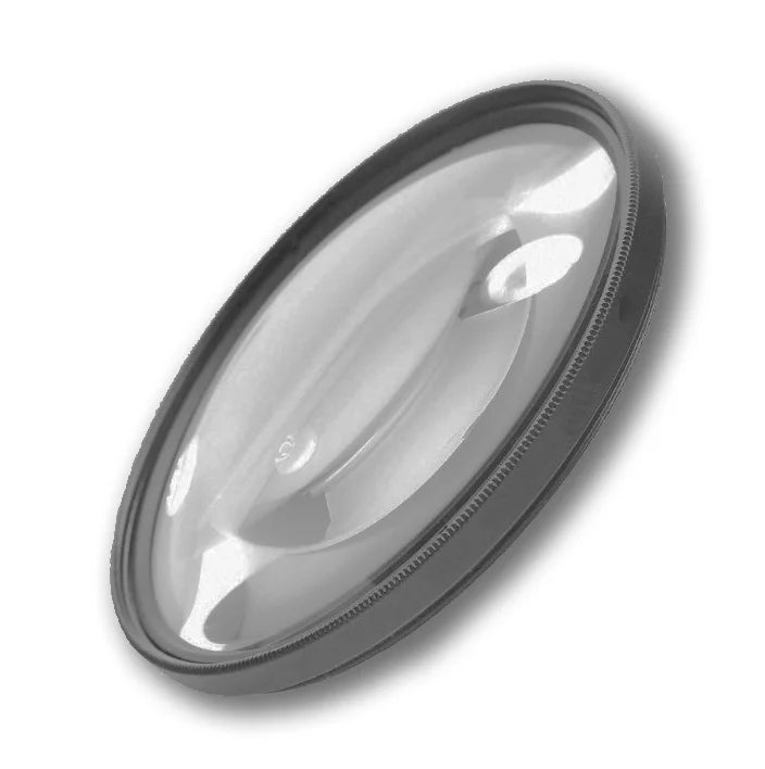 Canon (52mm (Macro) 43-52mm) VIXIA /Stepping Definition Lens Ring 10x R800 w High Element 2 HF Close-Up