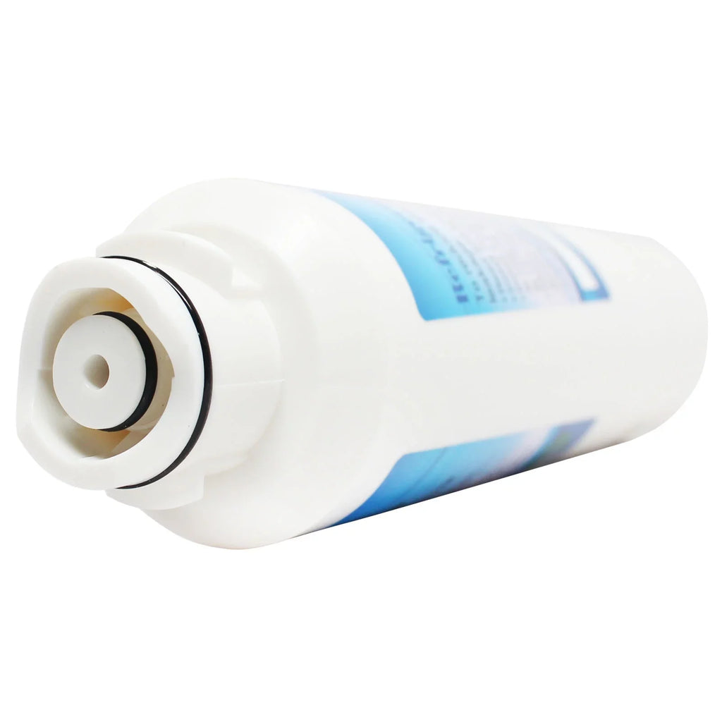 Filter Cartridge for Samsung 3-Pack Filter Samsung RF261BEAESR/AA-0001 with Refrigerator - DA29-00020A, Water HAF-CIN Fridge Water DA29-00020B, Replacement Compatible