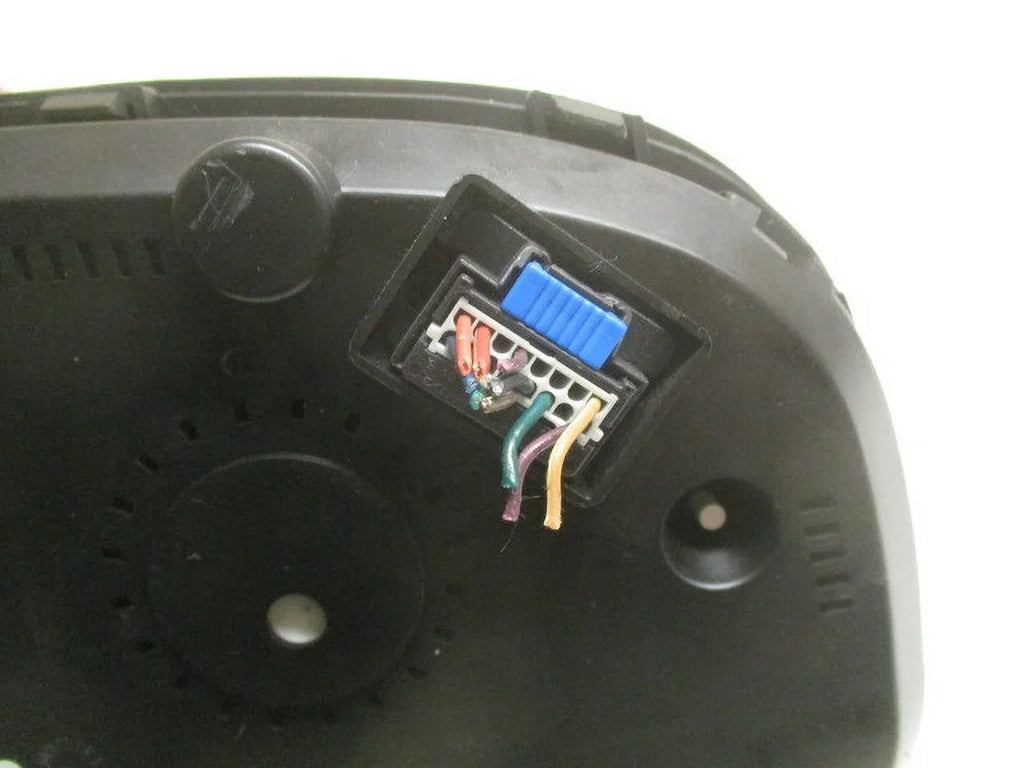 Speedo Saturn OEM (Good) Speedometer Vue Pre-Owned MPH Cluster 102K LKQ