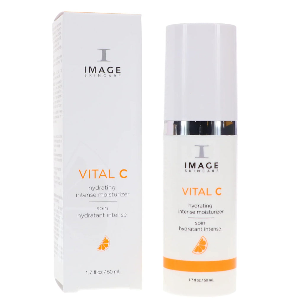 IMAGE Moisturizer 1.7 Intense Skincare Vital oz Hydrating C