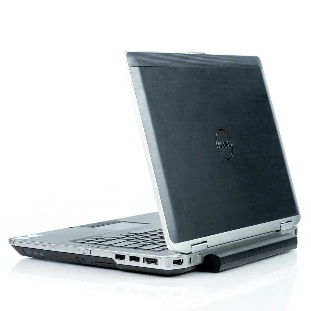 10 Laptop i7 Dual-Core 4GB v.WAB Win A 500GB Used E6430 Pro