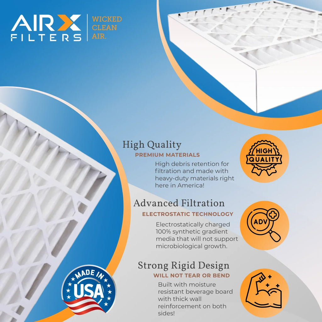 Comparable MERV Air 1200 MPR MPR & 1200 11 11 by MPR Comparable 91-005 FILTERS 1000, with FPR MPR Filter to AIR. MERV to 7 Compatible 1000, AIRX 7 WICKED FPR & CLEAN Ultravation 16x25x5 Filter