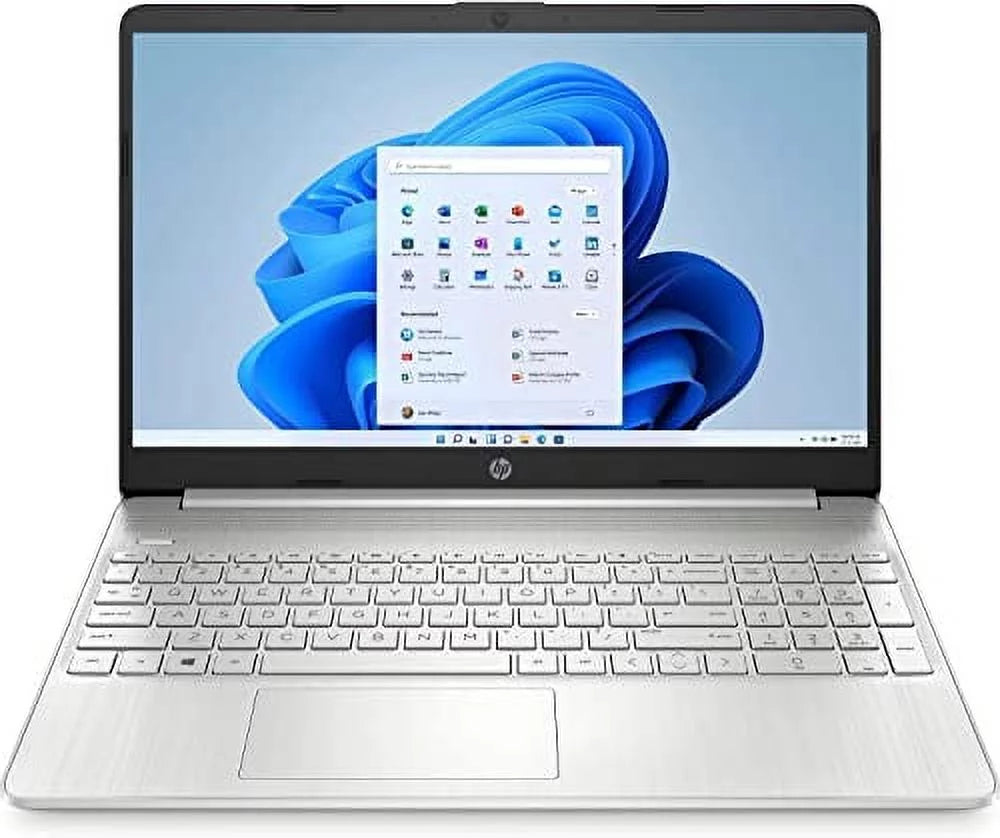 11 Business HP Wi-Fi Quad-Core 2023 Intel Touchscreen HD Iris i5-1135G7 1TB HDMI DDR4 w/ONT 32GB Laptop 32GB BluetoothWindows USB 15.6" (1366x768) SSD Pro Graphics Intel Xe