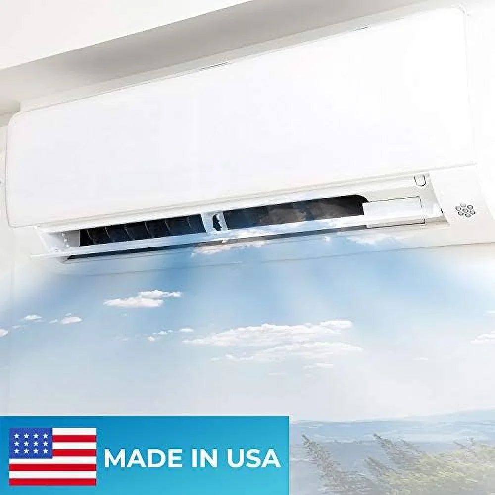 filters 16x20x2 merv in pleated pack) (6 - air 11 made