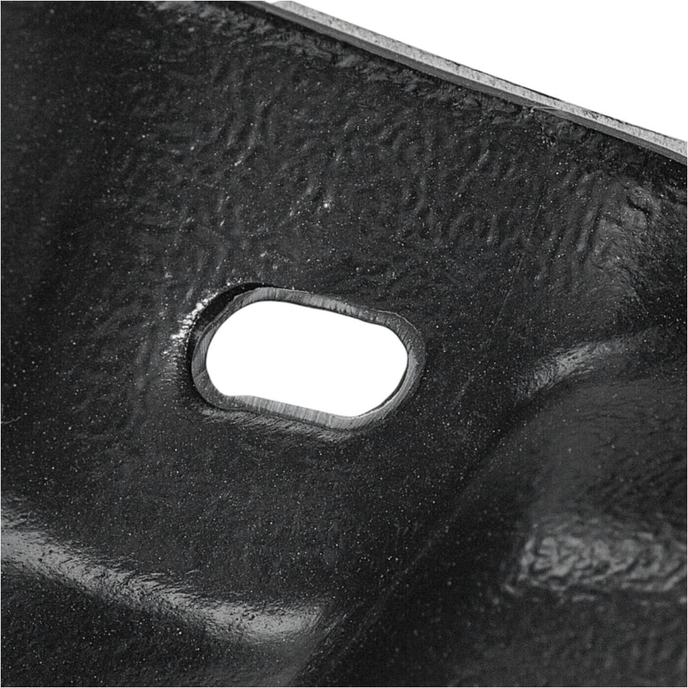 Front Teledu Voyager Side Hand For 17-22 Liners Left Driver Fender 20-22 Pacifica