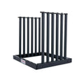 Foam Glass Cargo GM302U AA-Racks Rack Rack Masts (5 Truck Pads with Auto Management Inch Lite 22 Slot Quality with Rack) Windshield High