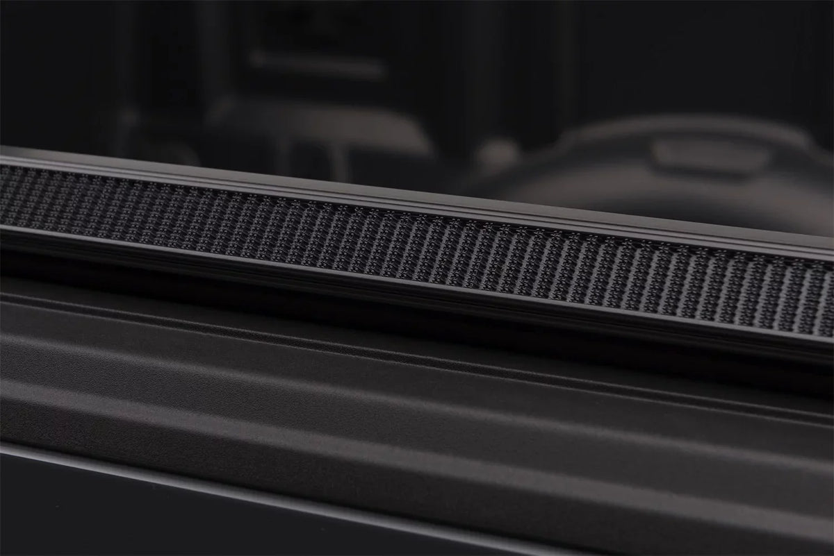 Tonneau Truck 2004-2008 Roll with Bed Soft (96") | Ford 8' 278601 Compatible Up Truxedo | Bed Truxport Cover F-150