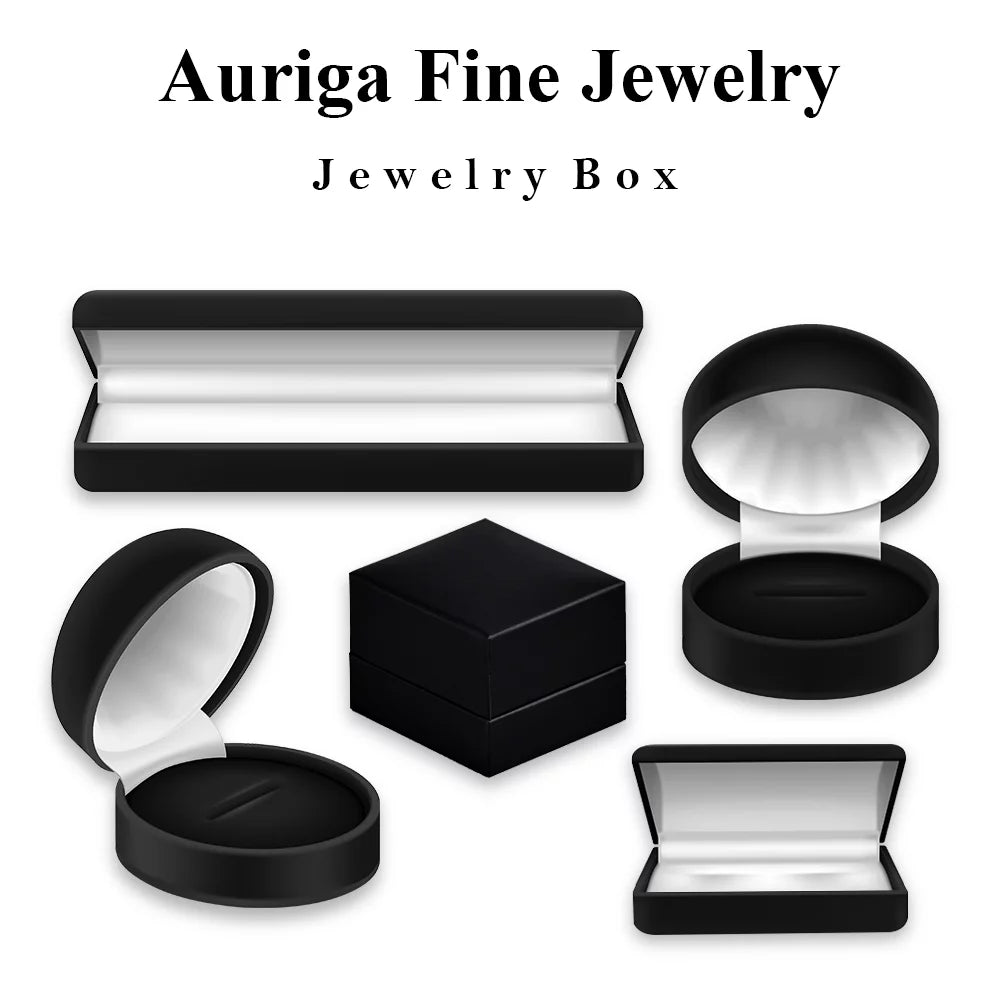 Id inch 13mm) Silver 925 Medical Women(L- Plate Sterling 48inch, for for Bracelet W- Auriga