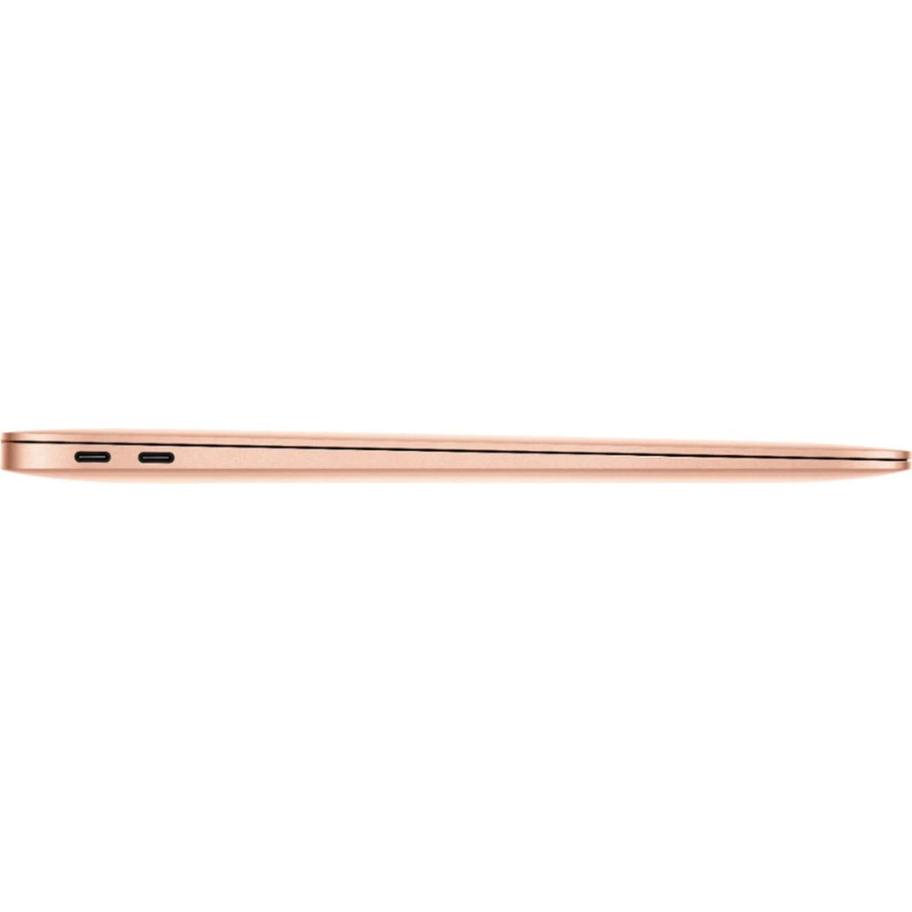 Gold (Fair) - Pre-Owned Air MREF2LL/A MacBook Apple 2018 13.3" 256GB