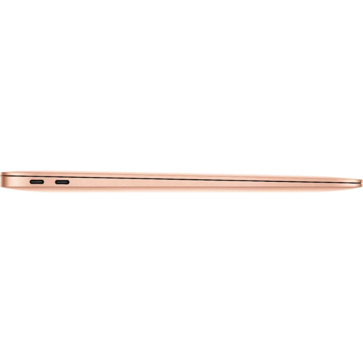 Gold (Fair) - Pre-Owned Air MREF2LL/A MacBook Apple 2018 13.3" 256GB