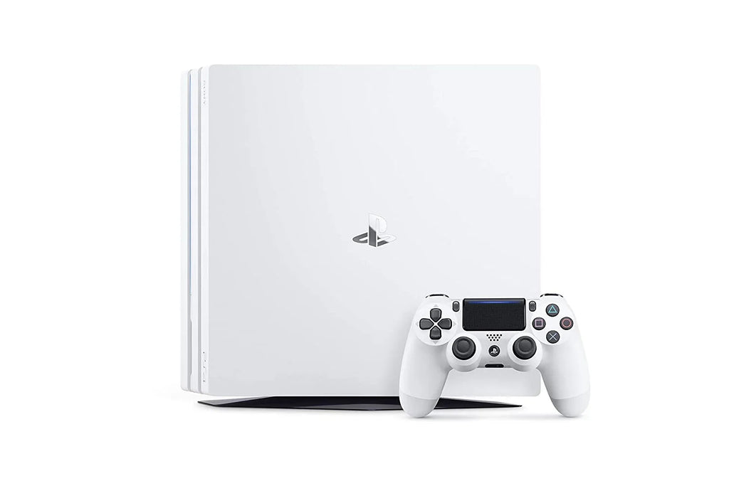 Bundle PlayStation Earbuds White Console 500GB Original Like Matte Gaming BOLT 4 AXTION With New Sony Gaming + Microphone