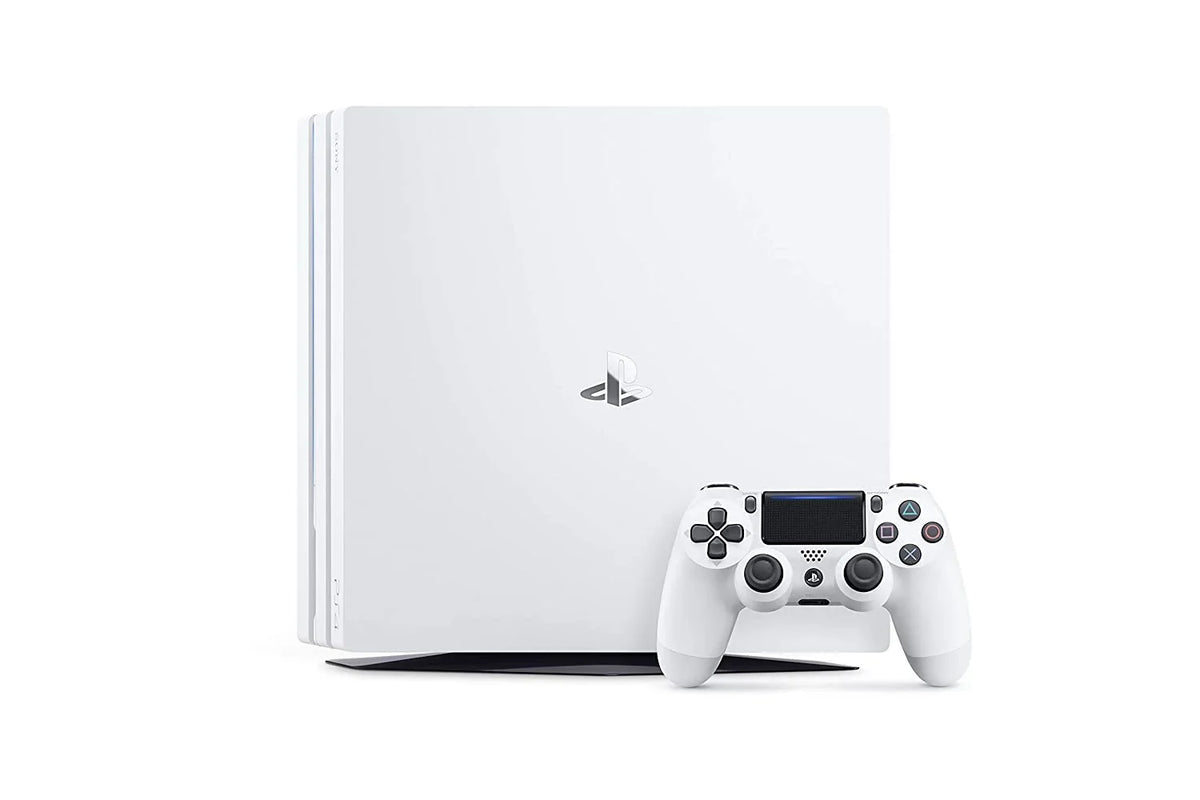 Bundle PlayStation Earbuds White Console 500GB Original Like Matte Gaming BOLT 4 AXTION With New Sony Gaming + Microphone