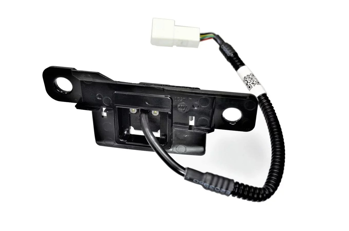 Auto 2007-2009 LEXUS Camera Rear RX View Fits select: Warehouse Backup BUCLX-520 PT