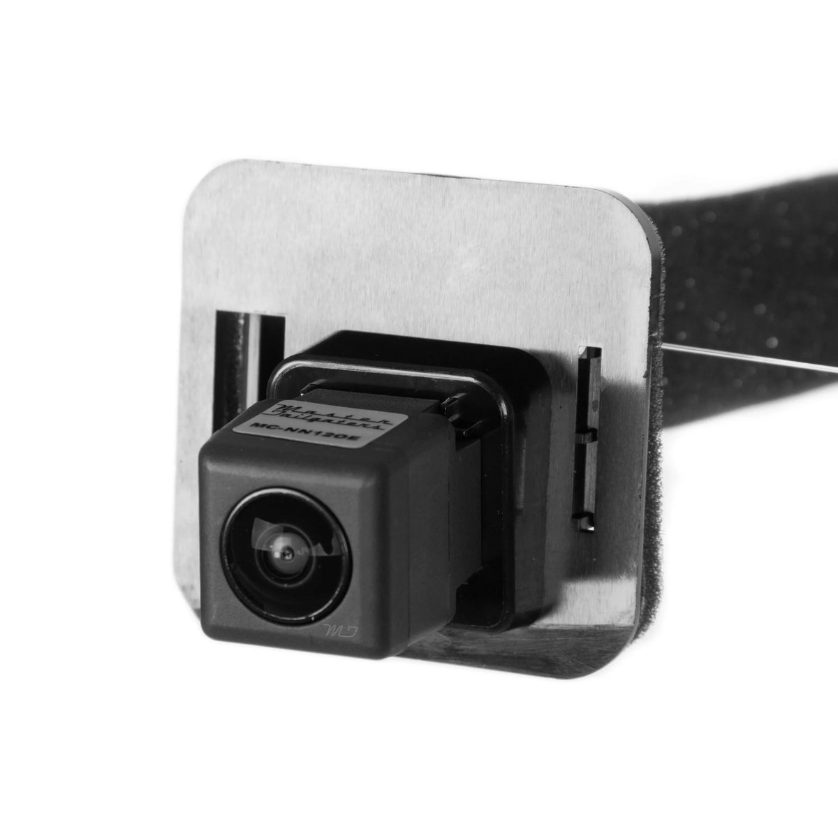 Replacement OE # (2012-2018), Tailgaters NV1500 View (2012-2018) Part 28442-1PA0A Passenger Master Camera Nissan Backup Rear Van for NV Left