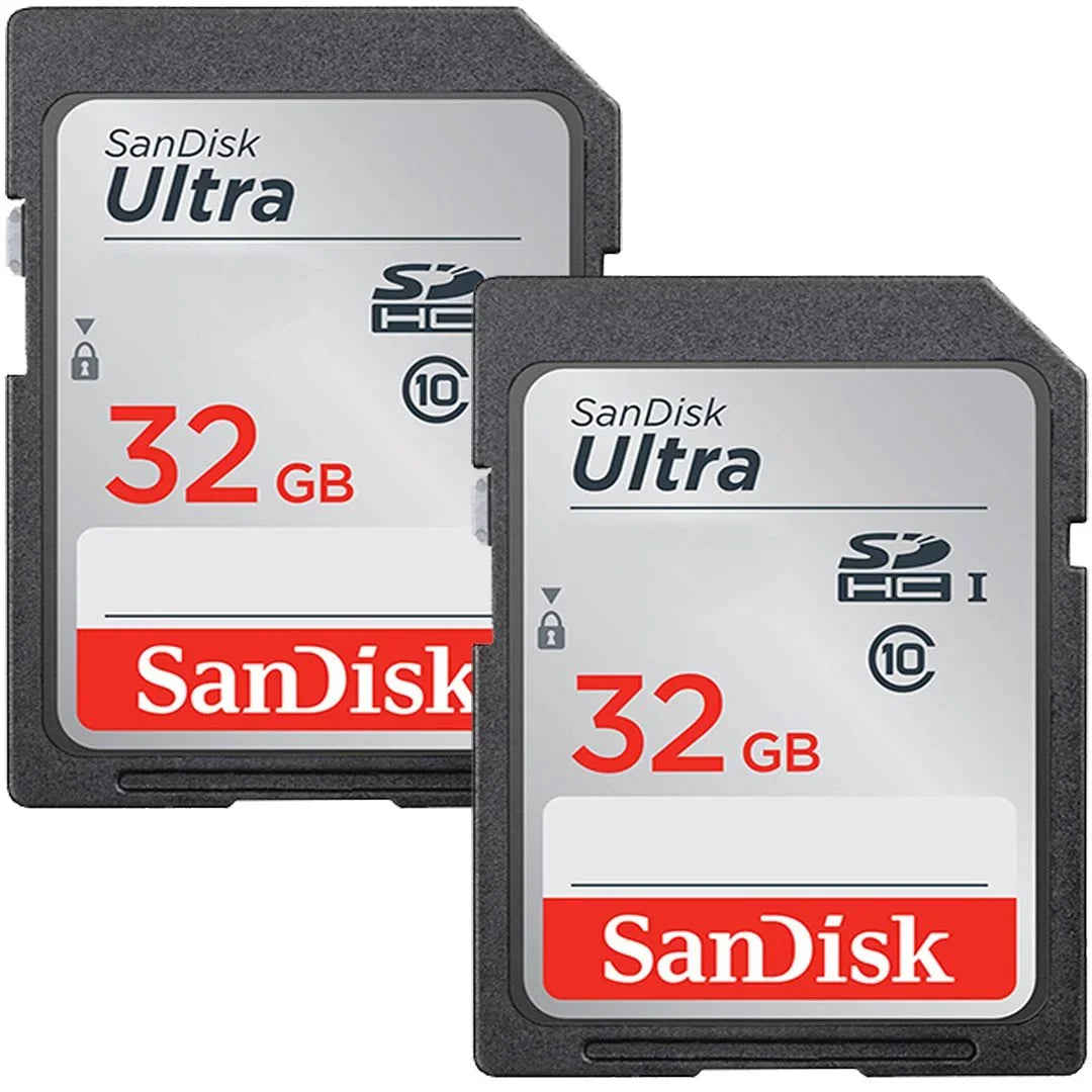 Bundle Case + SanDisk + Card 32GB + R7 EOS Camera Accessory (Body Mirrorless SV Pack Memory Premium with LED 2 Only) Canon Flash