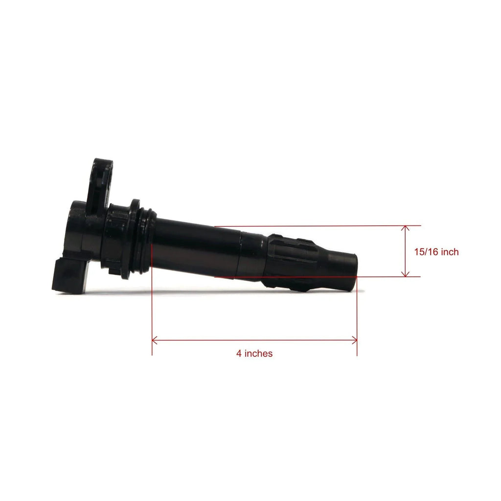 for - SXT1100CLG, The SXT1100EG | Coil Yamaha Boat SX230 Ignition 2008 SX230HO ROP - Shop