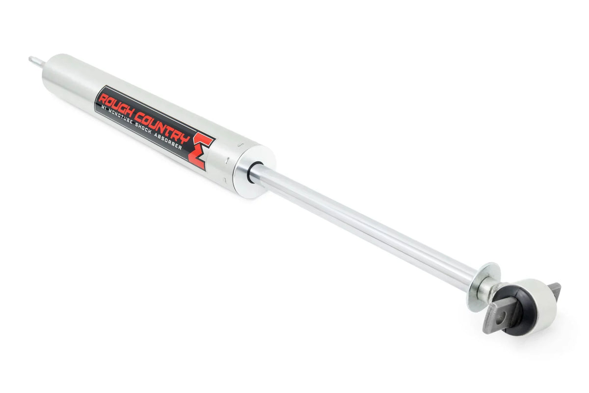 M1 XJ/Wrangler for 770742_E Jeep - Country TJ Cherokee 1-3" Front Rough Shocks