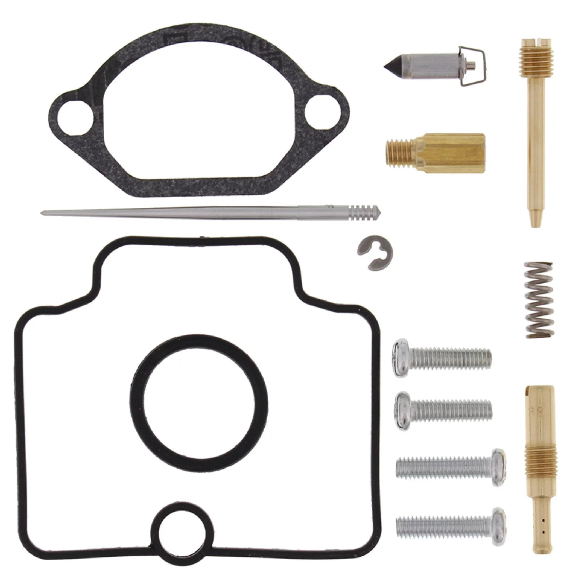 Wheel Big 2018 85 All Kawasaki 2014 Balls 2017, 2017, KX85 KX Racing New 2014 KX 2016 Carburetor 2018, Big KX85 85 Wheel Rebuild 2016 2015 Kit 2015 26-1397 For