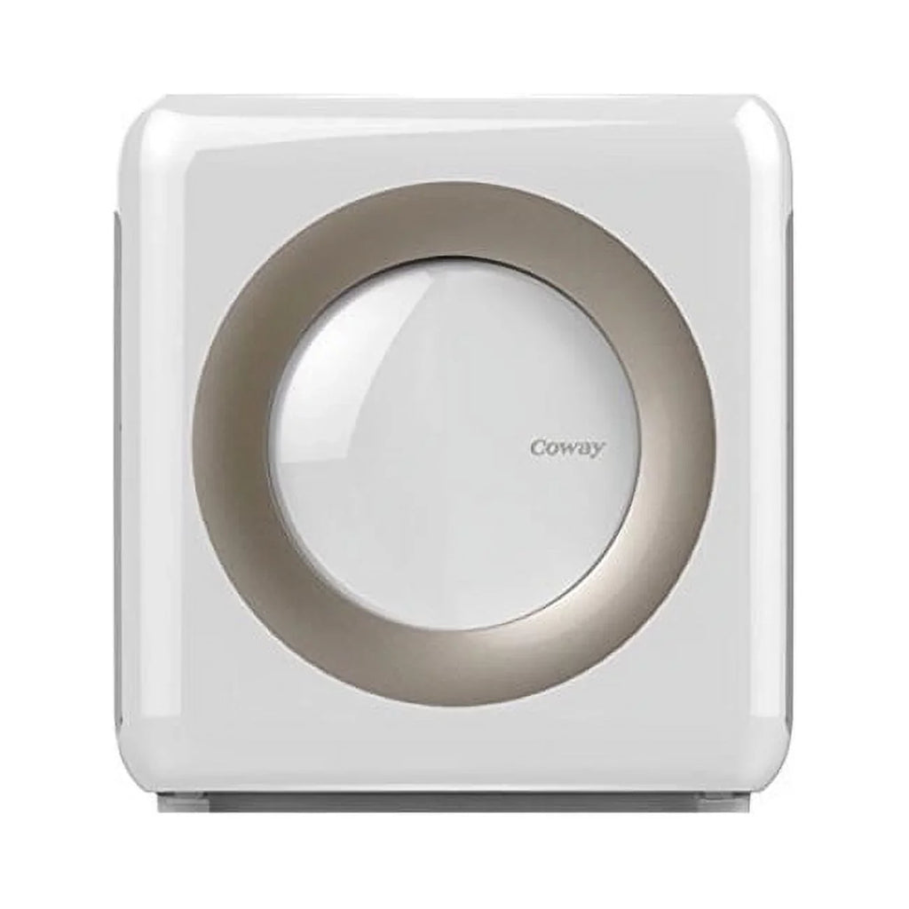 Coway White (Refurbished) AP-1512HH Mighty Purifier, Air Restored
