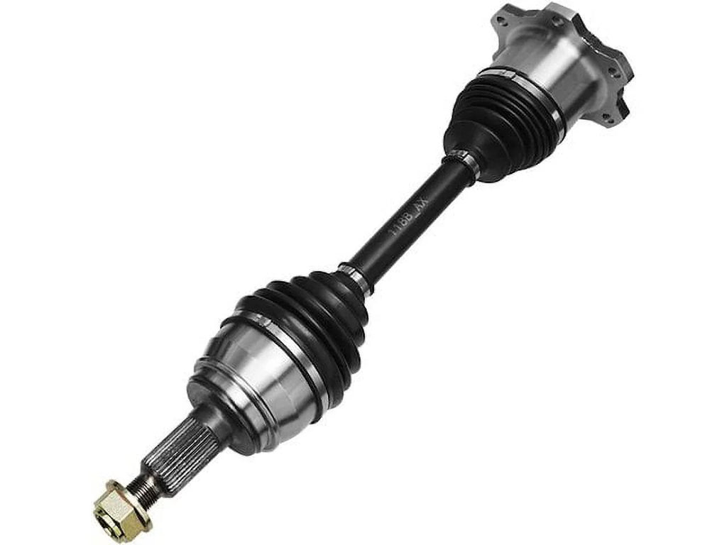 2018 1500 2007 2008 2020 2011 2016 2017 2014 2013 Assembly 2015 Axle Compatible 2019 CV 2010 GMC - 2009 - 2012 Front Sierra with