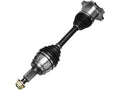 2018 1500 2007 2008 2020 2011 2016 2017 2014 2013 Assembly 2015 Axle Compatible 2019 CV 2010 GMC - 2009 - 2012 Front Sierra with
