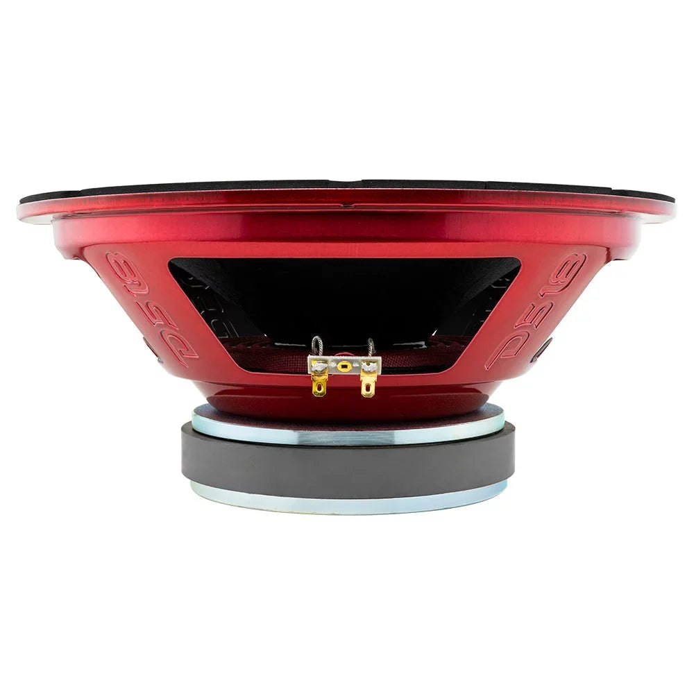 Ohm Loud Red PRO-X12.4M 900 Watt Audio Mid 4 DS18 Pro Range Speaker 1x 12"