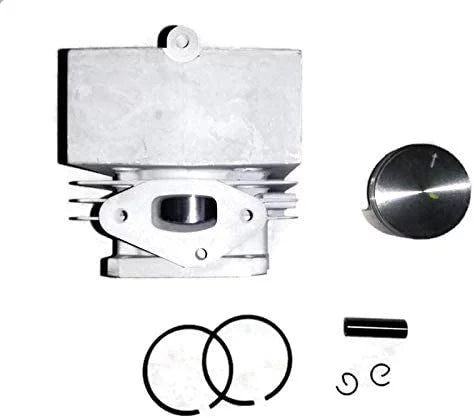 Stihl SR420, Blower Kit and BR420, Piston Ring Cylinder for 42030201201 BR380, 4203-020-1201 Backpack Replaces BR400, SR400