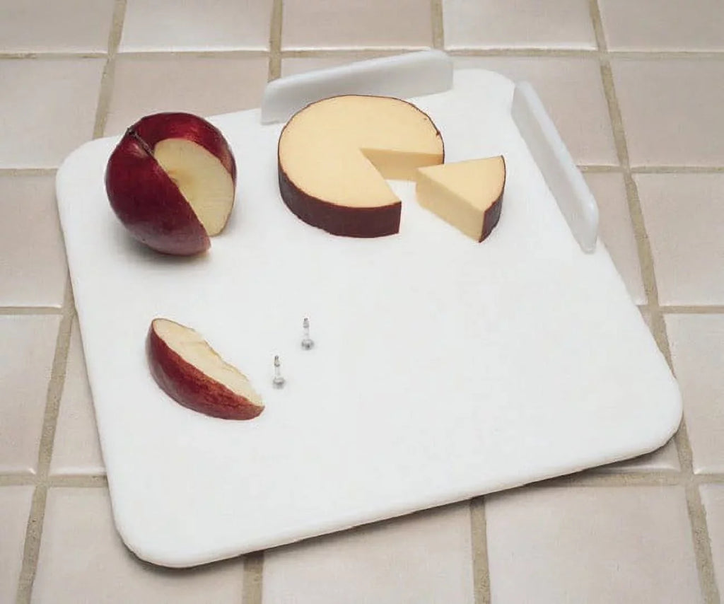 Cutting Square Coast Adaptive North - Board-8 Medical Small in